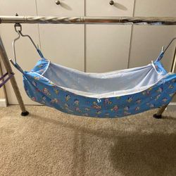 Indian Baby Swing