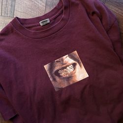 FTP made in hell shirt