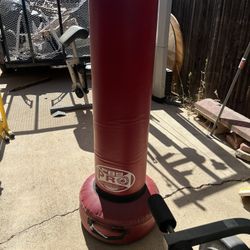 PBS Pro Boxing Standing Bag 