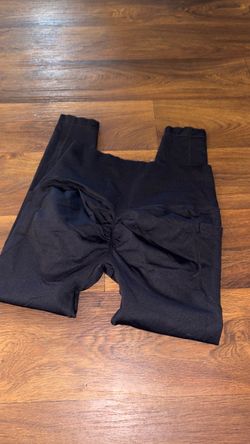 lululemon size large pockets