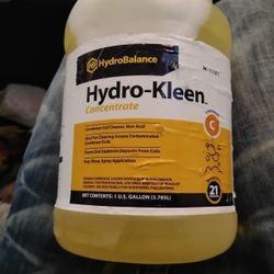 Coil Condenser Cleaner 