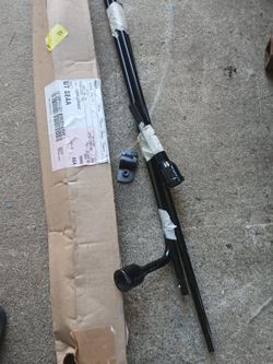 Ford Tire Tool Kit NEW