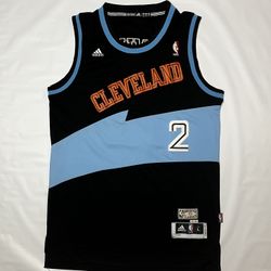Cleveland Cavaliers Jersey