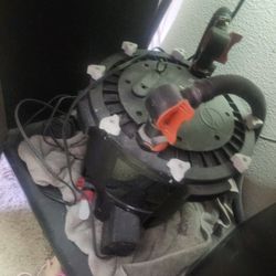 Fluval Fx4 Fish Tank Filter