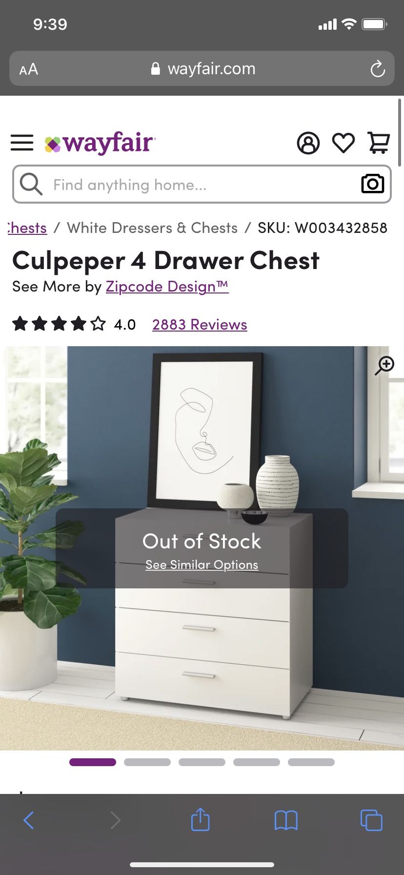 Drawer