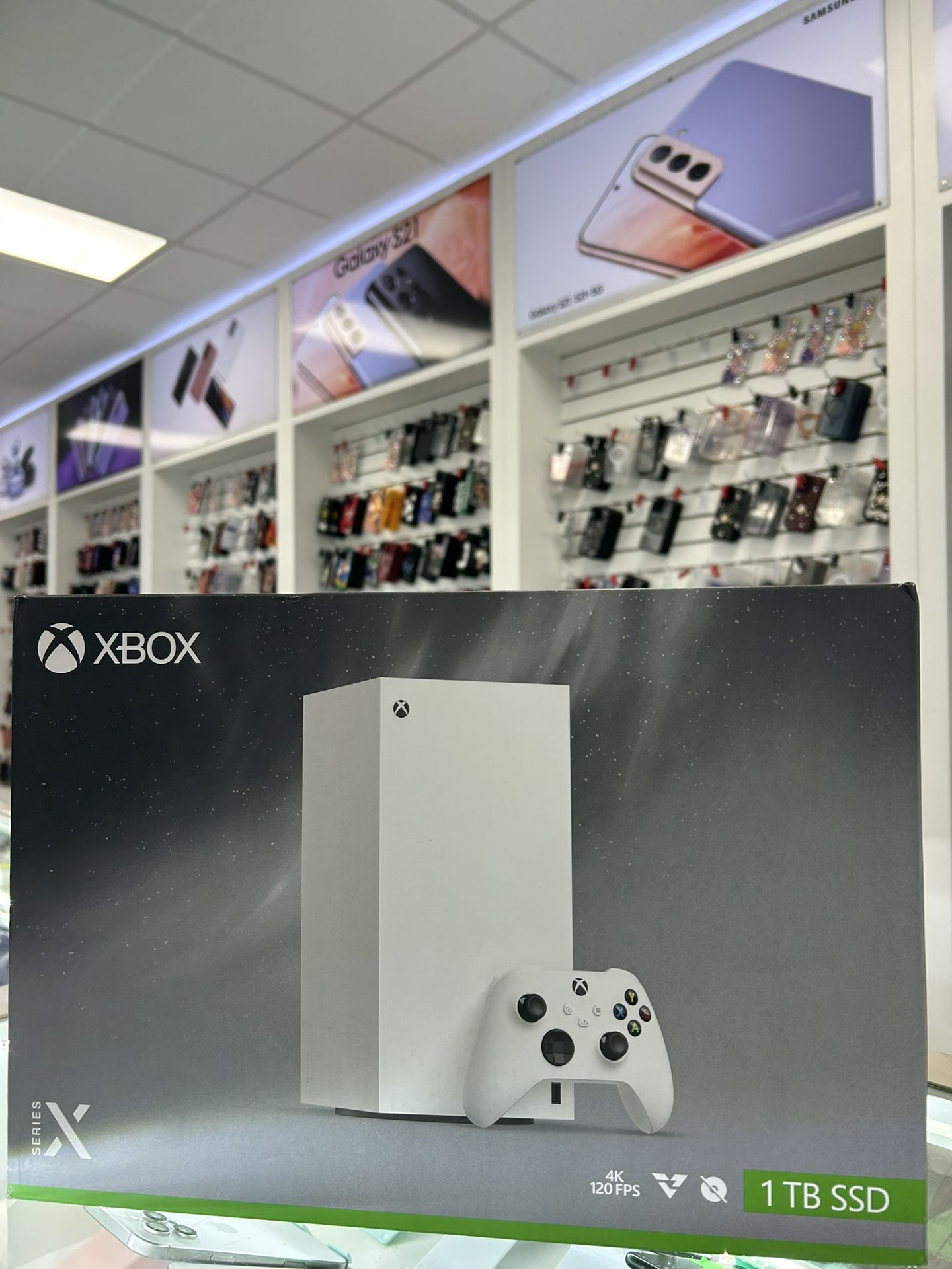 Xbox X Series Digital Only
