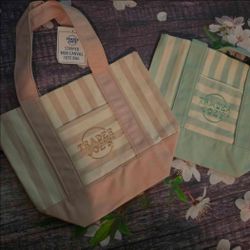 Trader Joe bags 2x$25