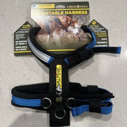 Alpine Outfitters Urban Trail Dog Harness