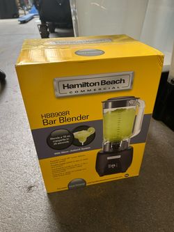 Blender HBB908R