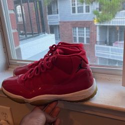 Jordan 11