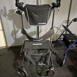 Up Walker 