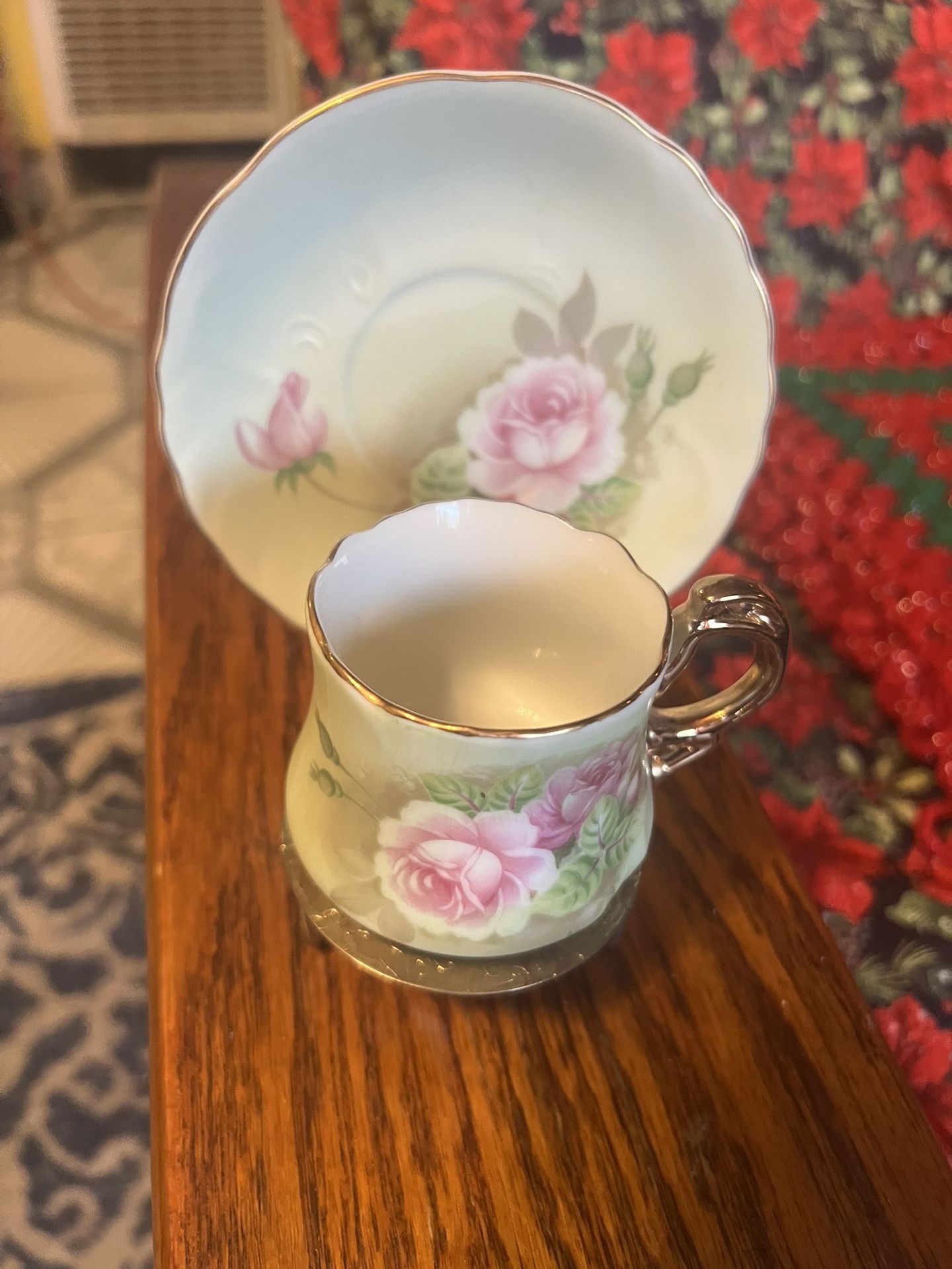 Vintage Lefton China 1987