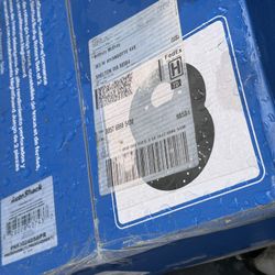 2004-2008 Charger/ Magnum Brakes 