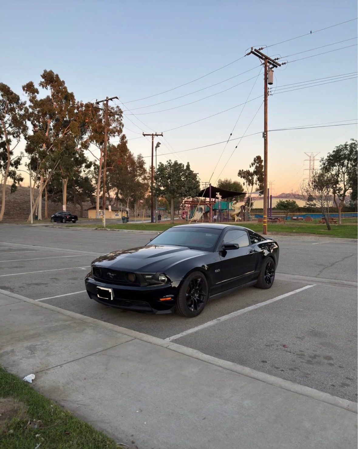 2012 Ford Mustang GT *Open To Good MPG car Trades*