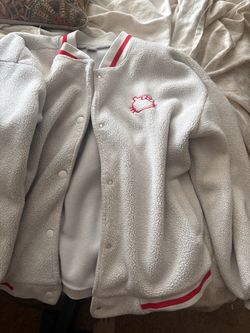 Women’s hello Kitty Jacket