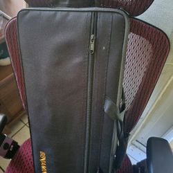 Benjamin Addams Saxophone 