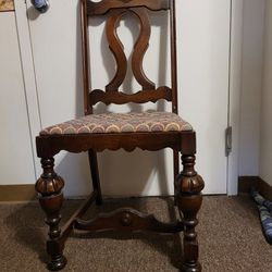Old Kitchen Chairs Set Of 4