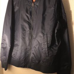 Levis Bomber Jacket - 2XL 