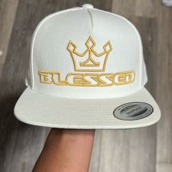 Blessed Hat