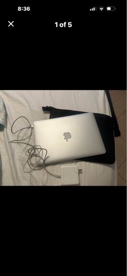 MacBook Pro