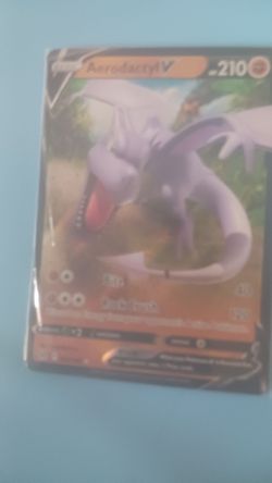 Pokémon v