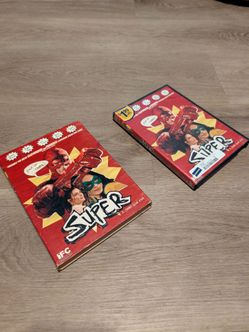 Super DVD