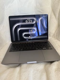 Macbook Pro