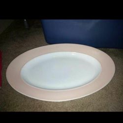 Serving dish