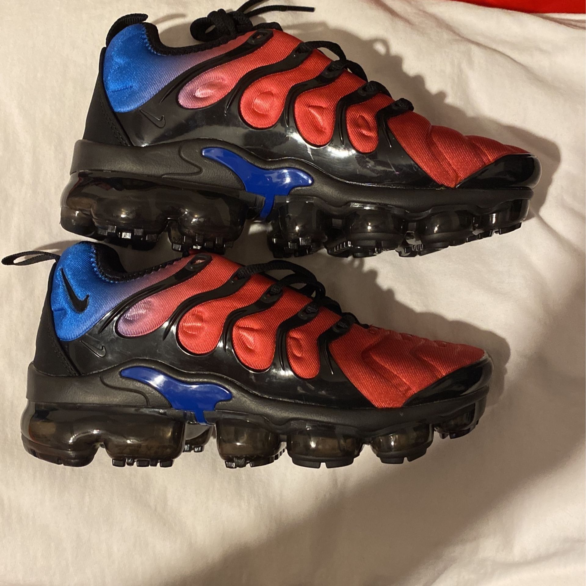 Women’s Nike Vapormax Plus