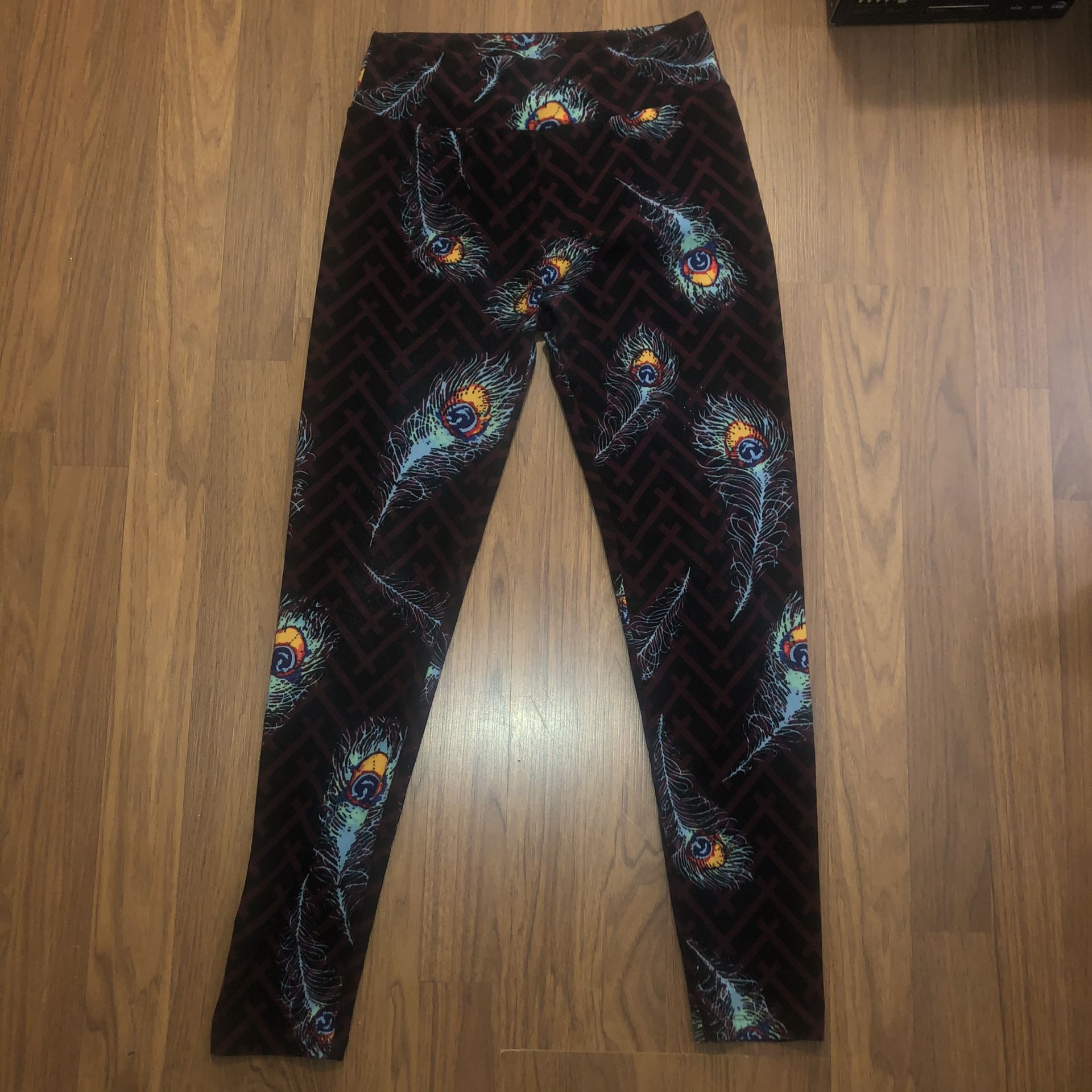 LuLaRoe Leggings