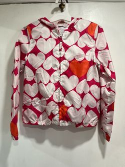 Children's Place Girls' Raincoat