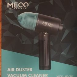 MECO Electric Air Blower