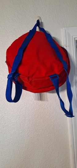 Captain America Shield Backpack