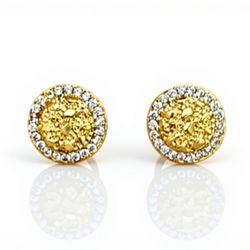 ✨ 14k Gold Dipped Jewelry 💛
