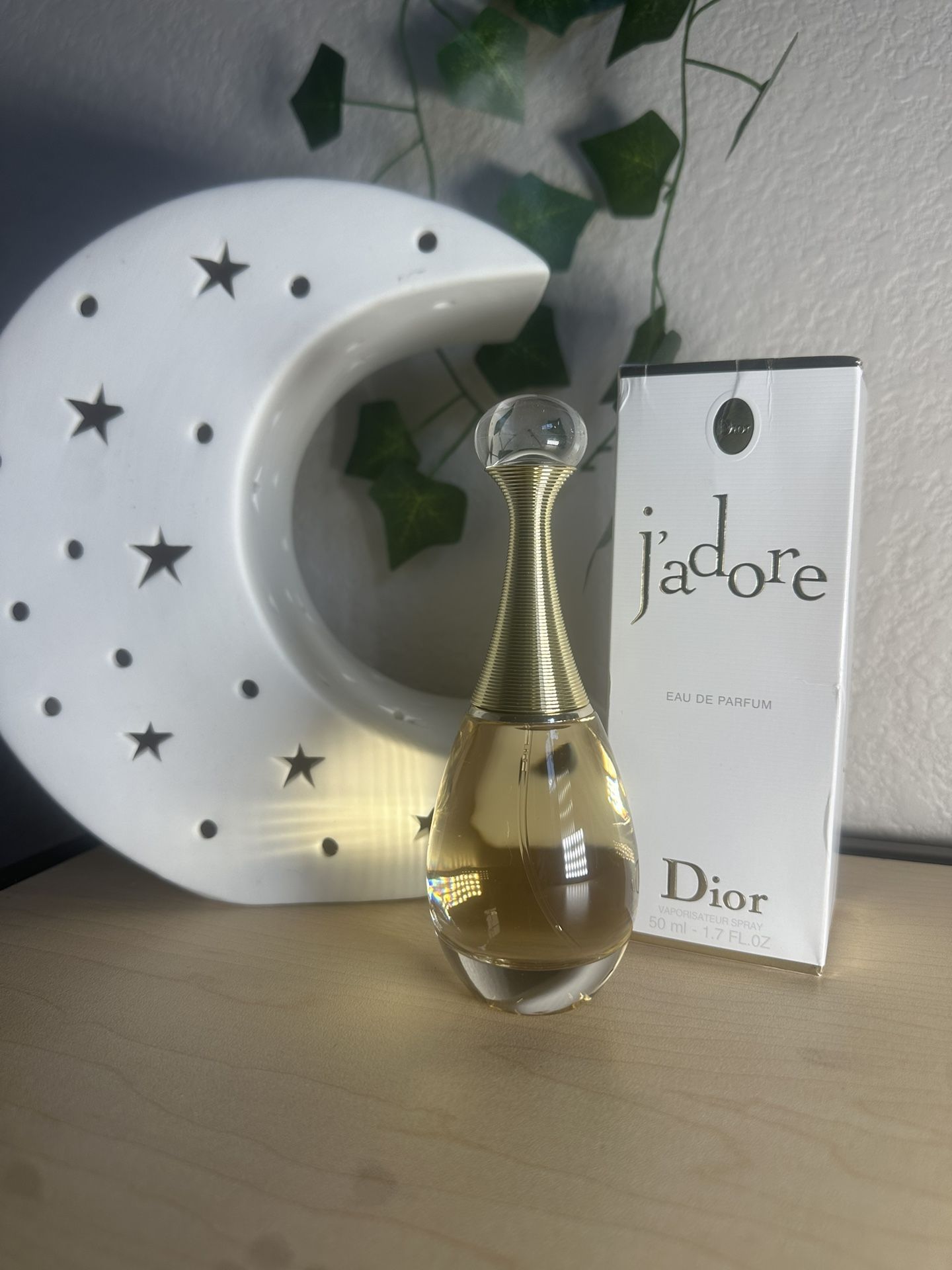 Beautiful Smelling Perfume