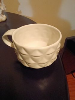 Starbucks Mug