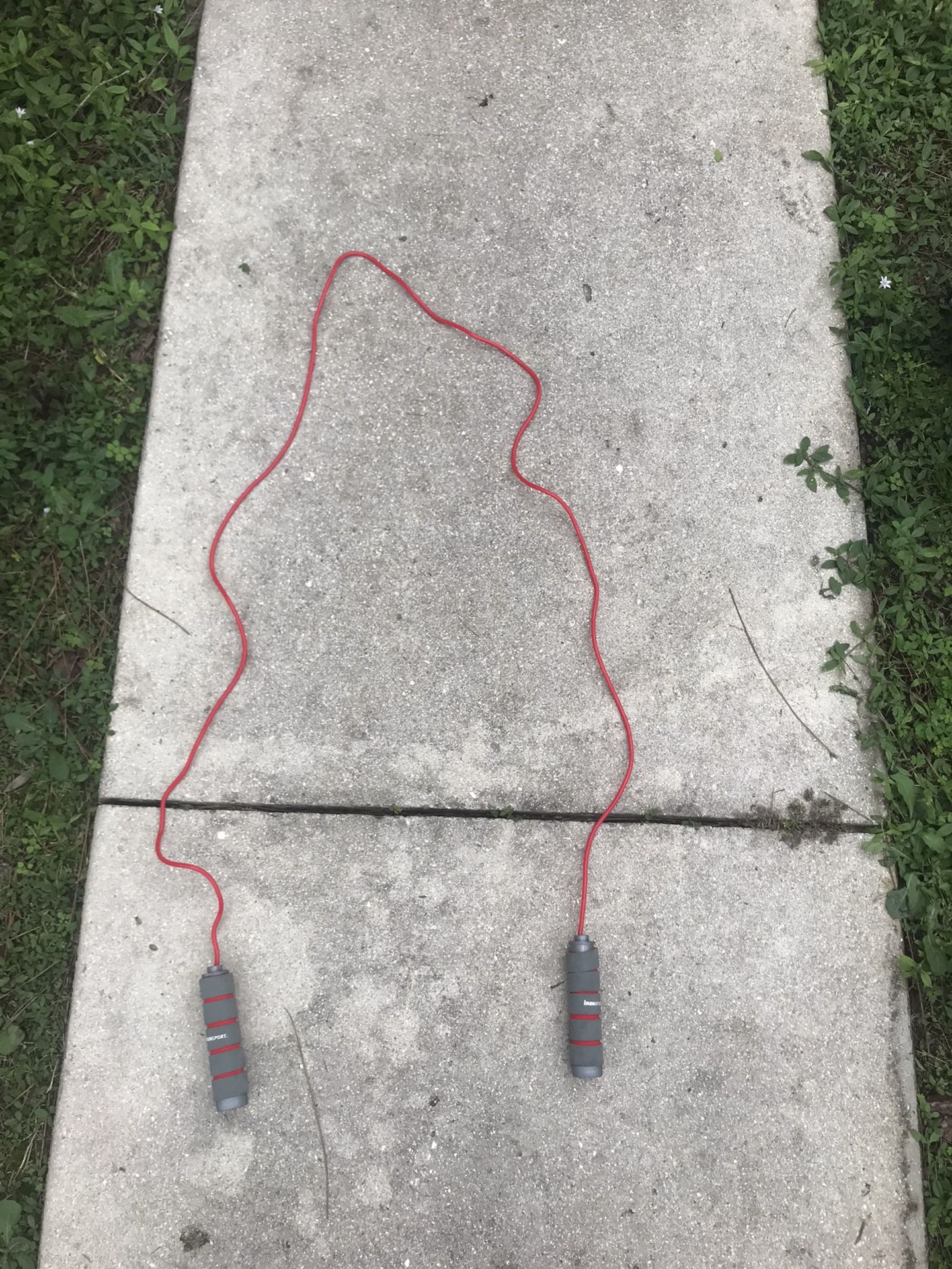 Jump Rope