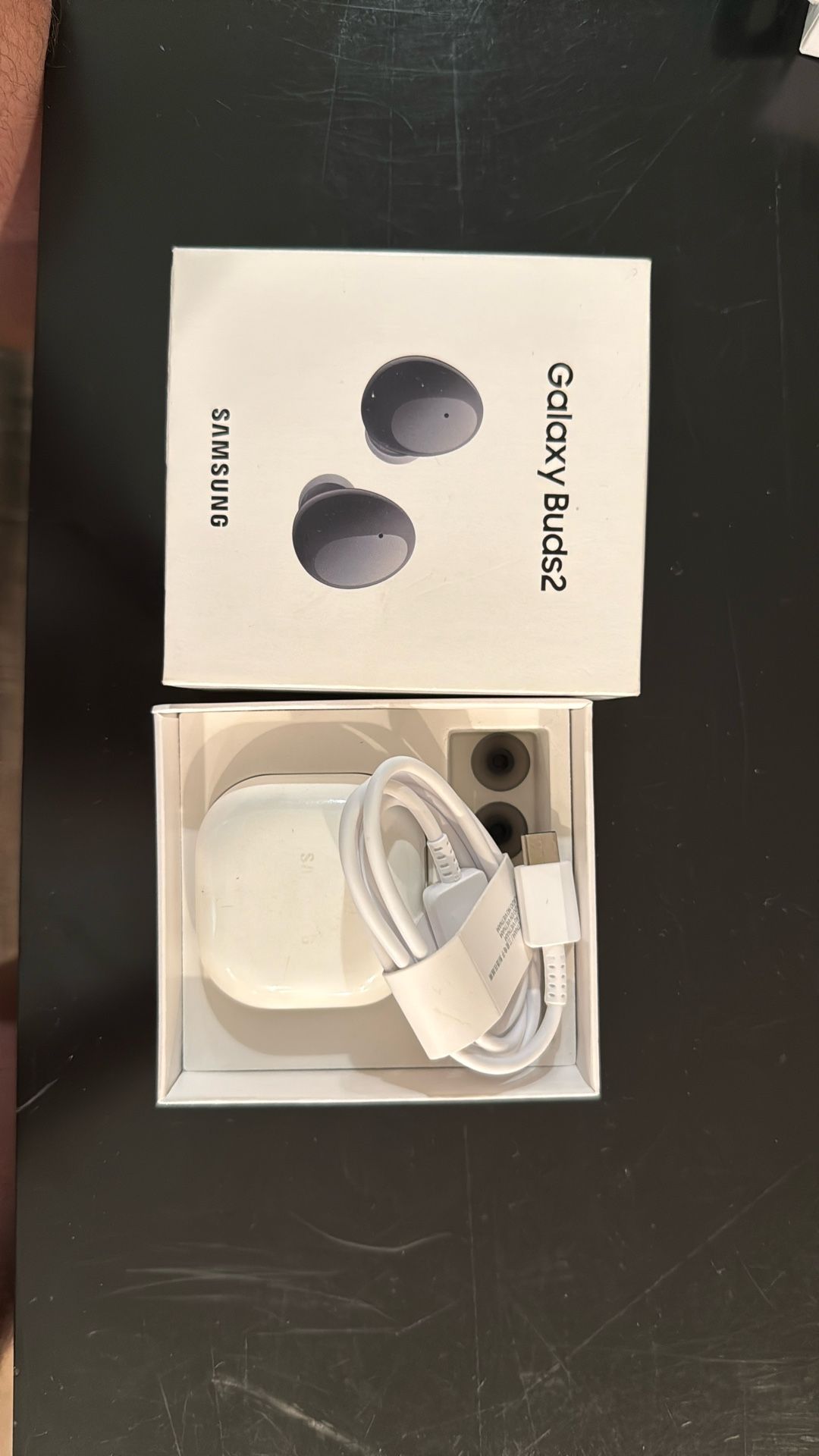 Galaxy Buds2