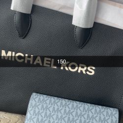 MC Bag N Wallet 