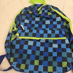 Backpacks! New get 2 for $10