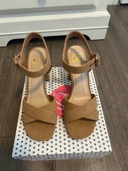Women’s heels