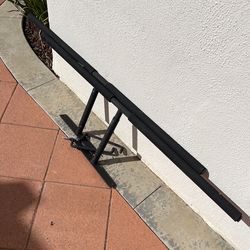 Surfboard Or SUP Ceiling Rack & Hooks