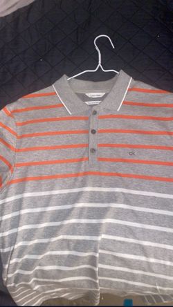 Calvin Klein Polo Shirt