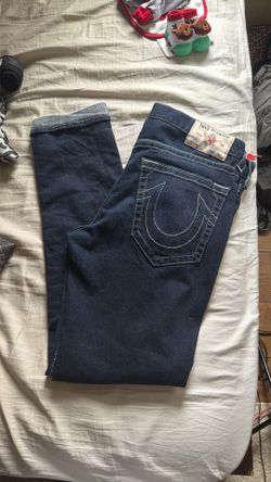 True Religion Pants