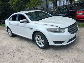 2015 ford Taurus PARTS