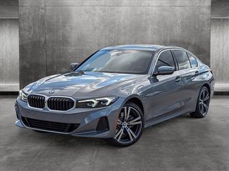 2024 BMW 330i