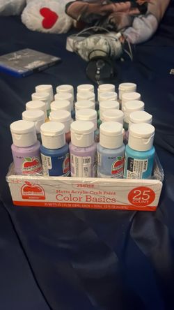 Paint