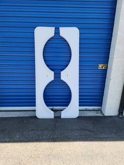 Trailer Fender Covers