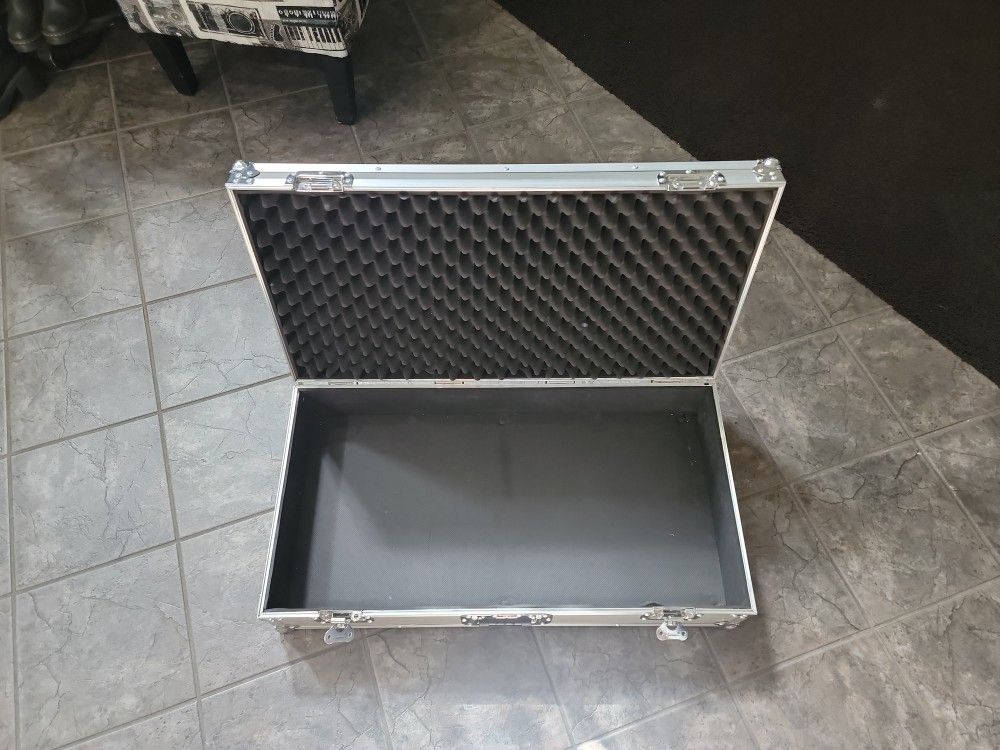 Pedaltrain Road Case 