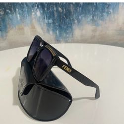 FENDI Sunglasses 